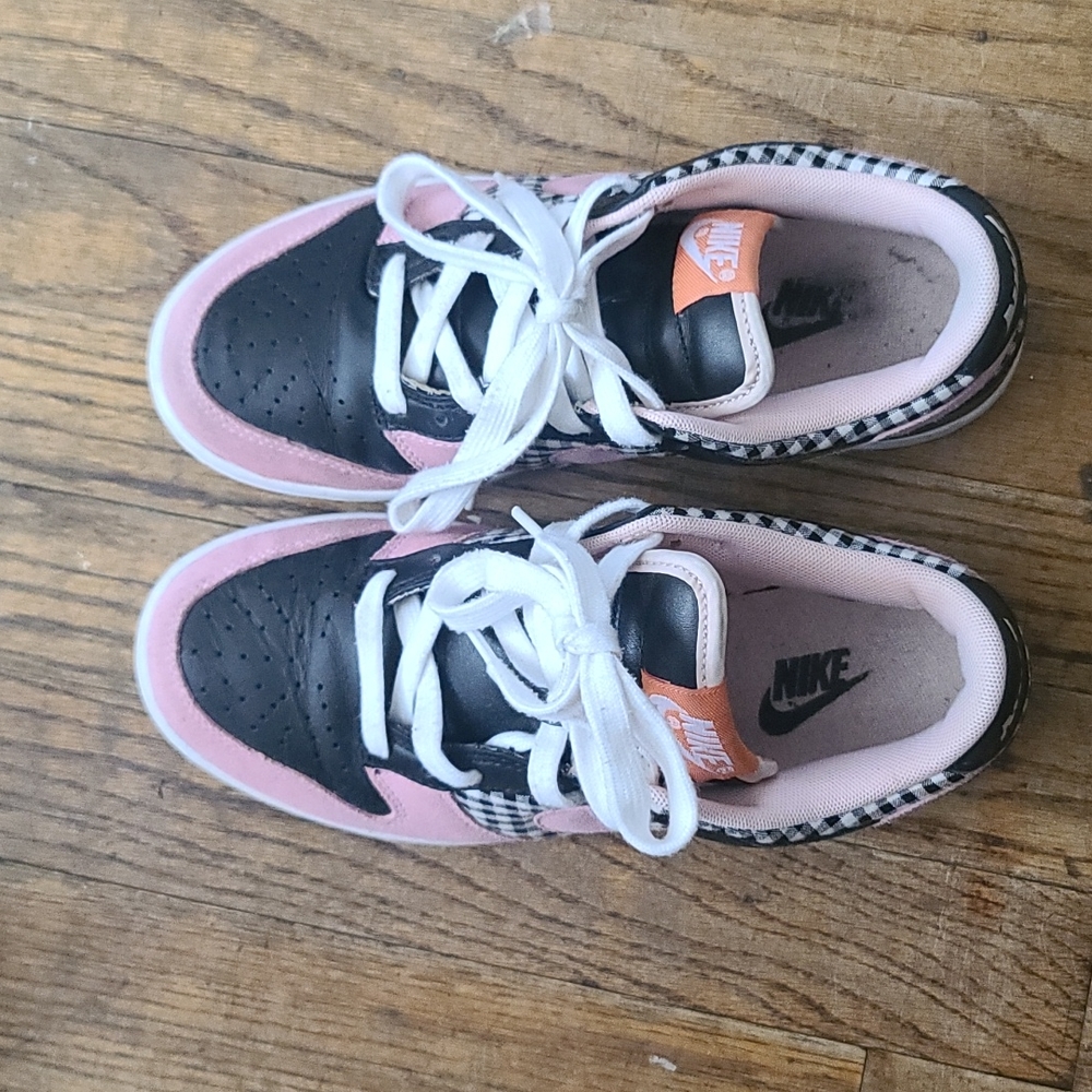 Nike dunk low pinic
